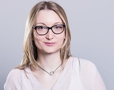 dr Agnieszka Siedler