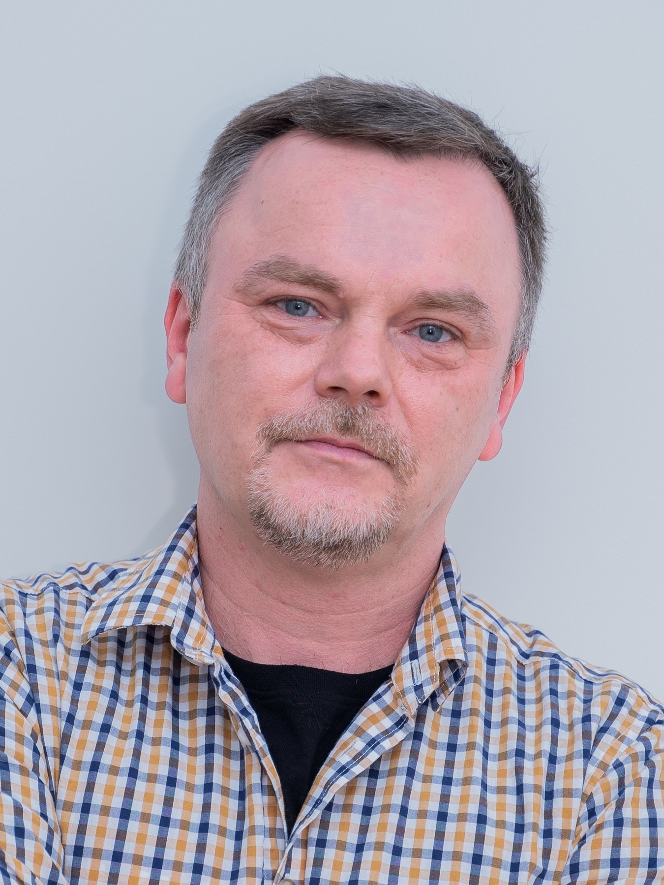 mgr Jacek Jankowski