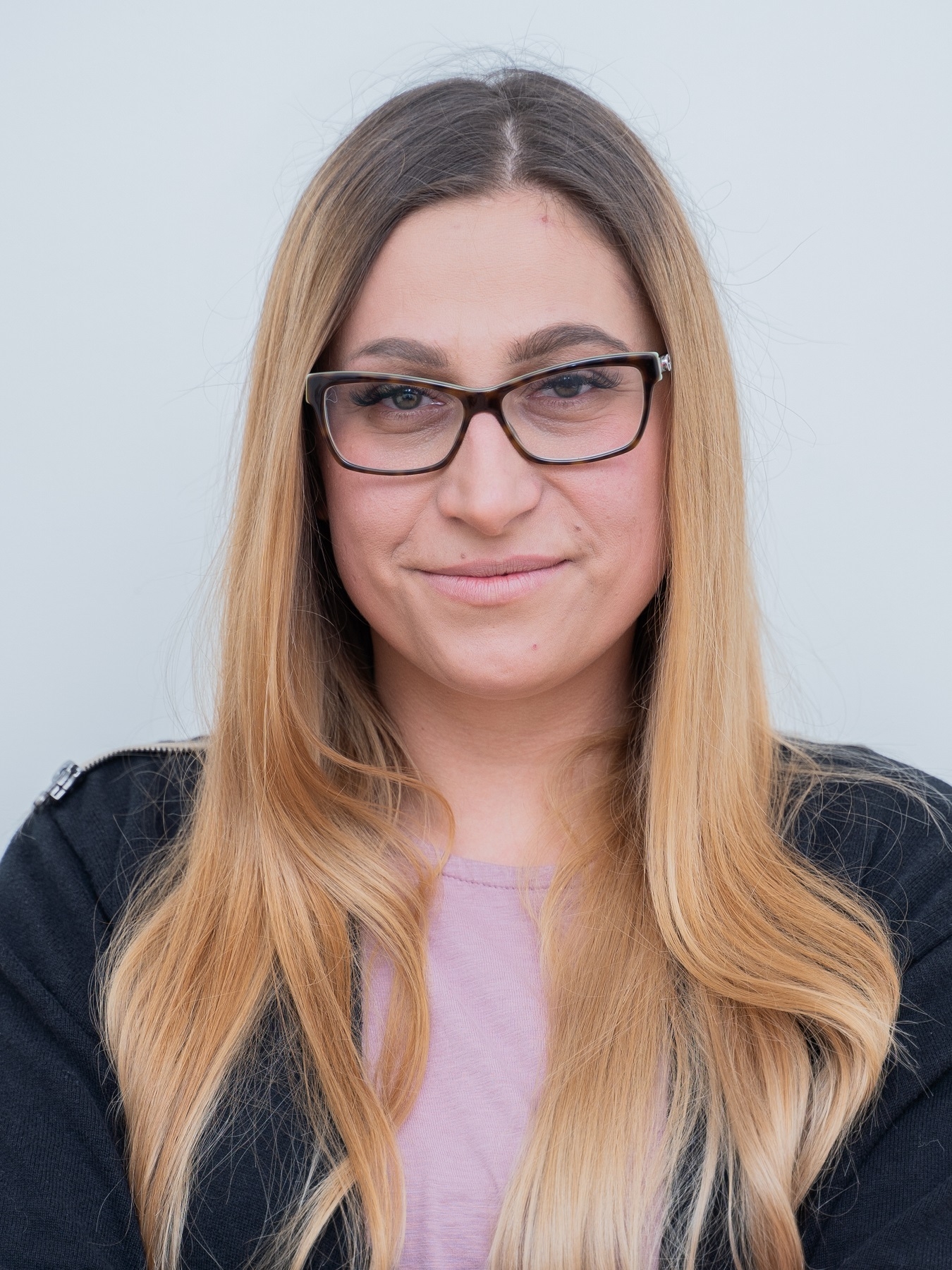 dr Edyta Idczak-Paceś